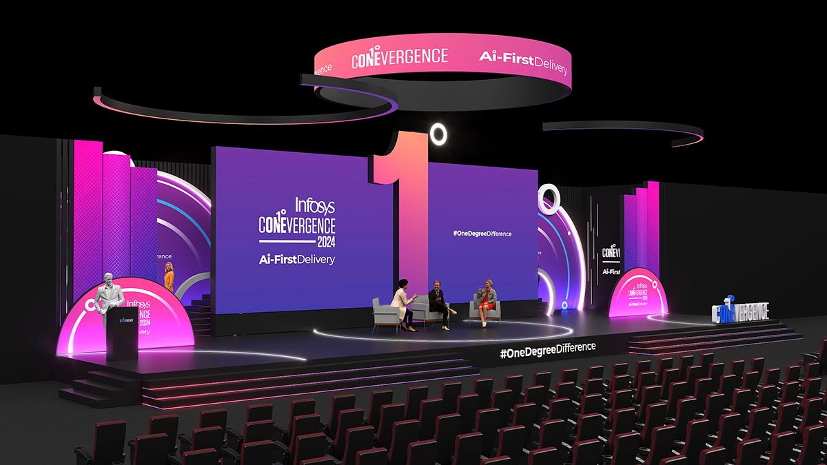 stage